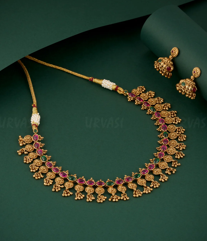 Ornaments